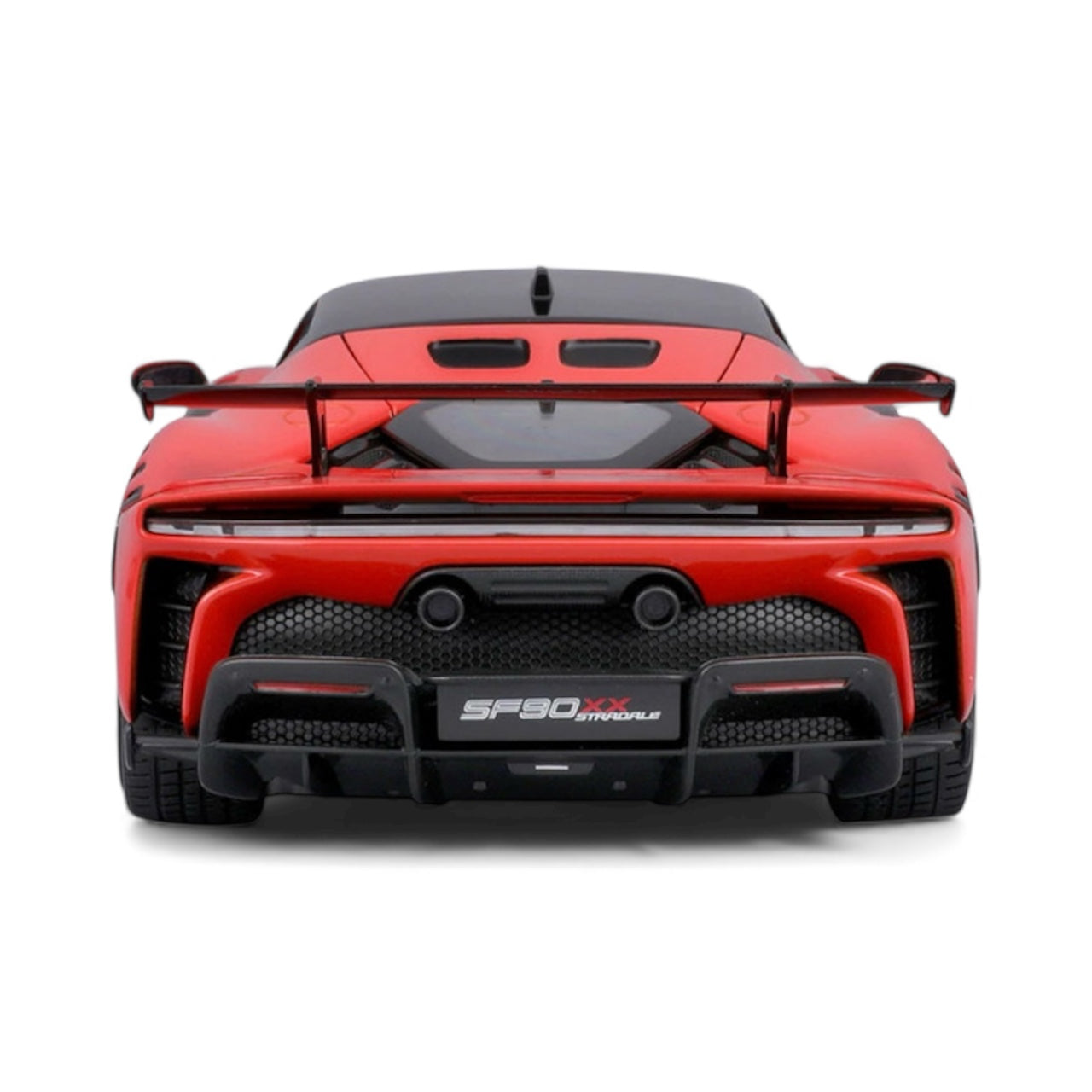 Maisto 1:18 Ferrari SF90 XX Stradale F173 Diecast Model Car