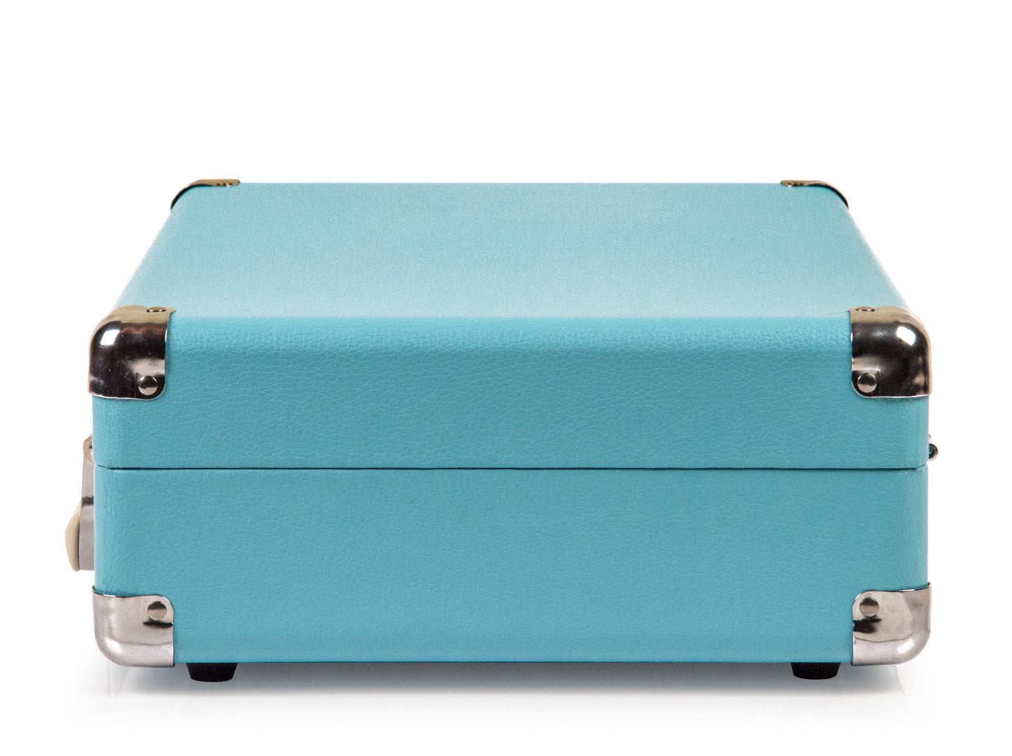Crosley Cruiser Turquoise - Bluetooth Suitcase Style Turntable