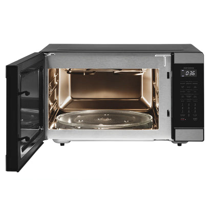 Sharp 36L PRO AIRFRY CONVECTION GRILL MICROWAVE OVEN INVERTER 1000W