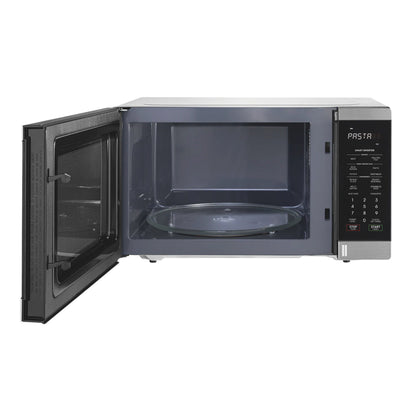 Sharp 34L Smart Inverter Microwave Oven with Inverter & Sensor Stainless Steel R395EST