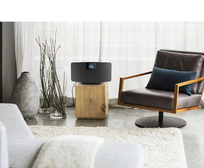 Philips DAB+ Internet and FM Radio Micro System Spotify Connect Clock Alarm TAM2805