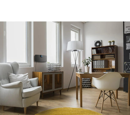 Philips DAB+ Internet and FM Radio Micro System Spotify Connect Clock Alarm TAM2805