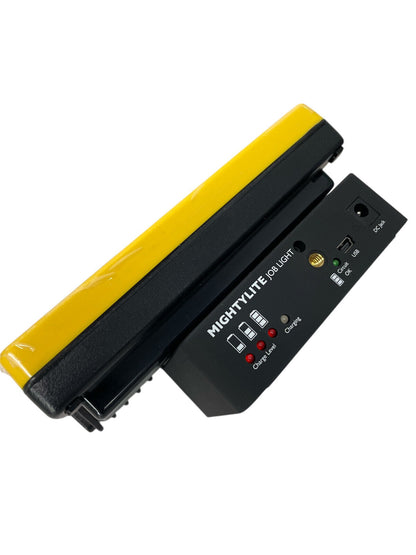 Mightylite 28w Cordless Rechargeable LED Job Work Light Floodlight Drop Resistant