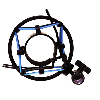 Stadium Pro Vegas USB Cardioid Microphone DJ Podcast Gaming Live Voiceover