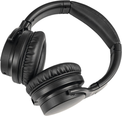 New Linsar Wireless TV HiFi Audio Headphones Over Ear Bluetooth LS2THP