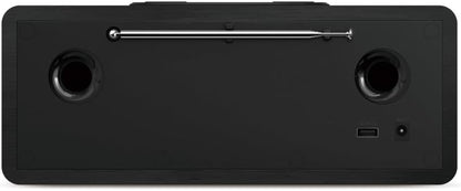 Philips TAR8805 Digital Internet Spotify Radio with Alarm Wireless Phone Charger Bluetooth