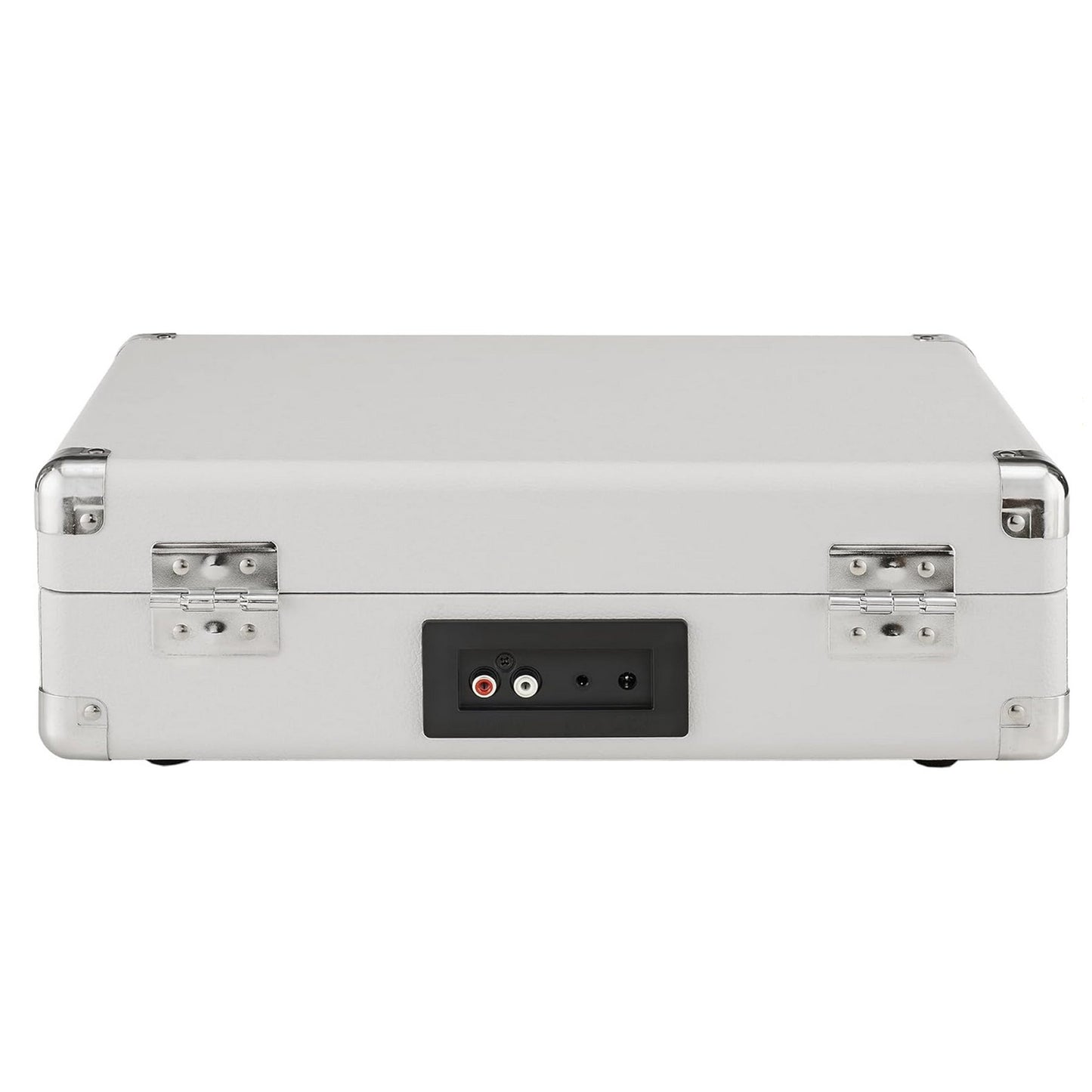 Crosley Cruiser Plus Bluetooth Turntable 3 Speed White Sand