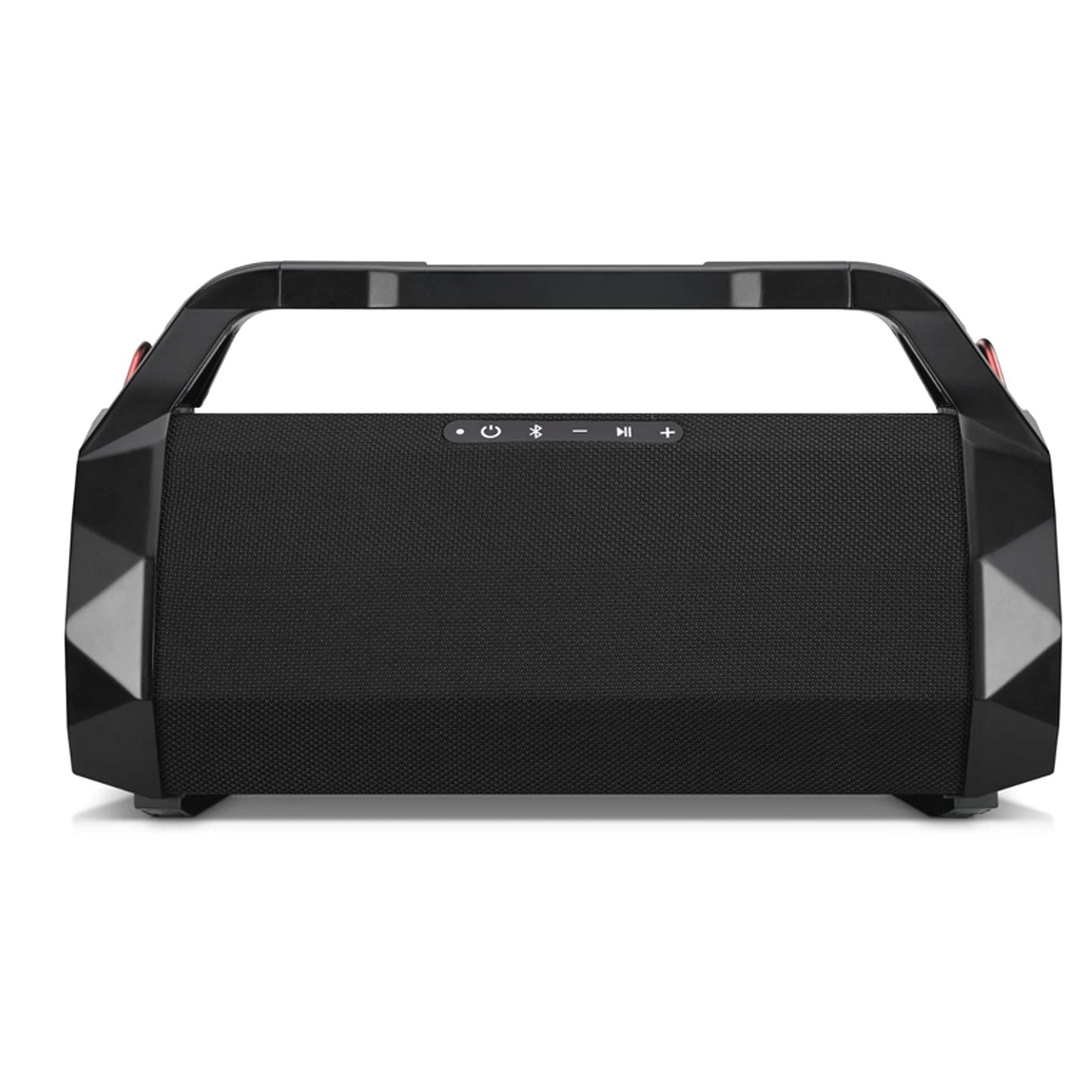 Special Offer - Monster Big Sound Street Boombox Portable Bluetooth Speaker Waterproof USB Rechargeable