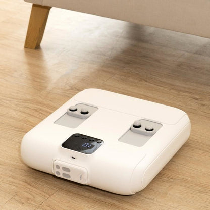 Special Offer - Halo Wireless Percussion Foot Massager Heel to Toe Relieve Recover Multi Mode