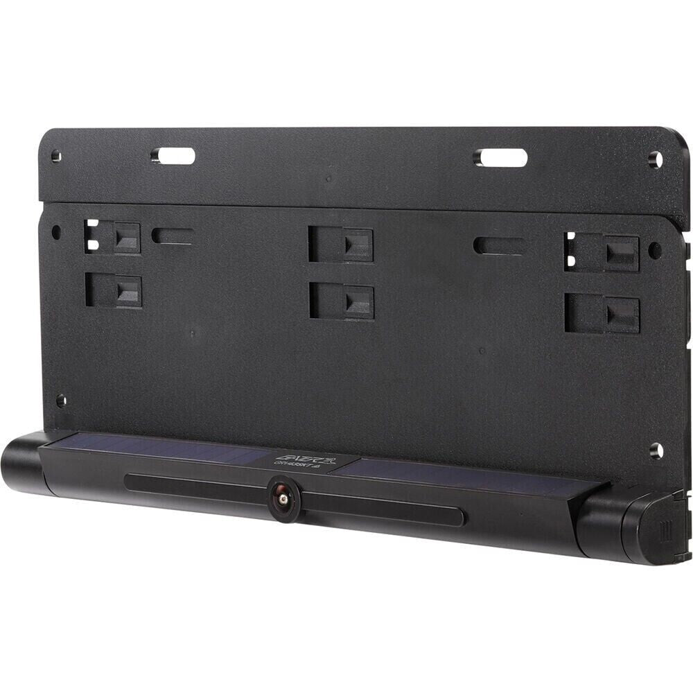 Gator Australia DIY Solar Wireless Reverse Camera Kit Car Van Ute - No Wiring No Drilling