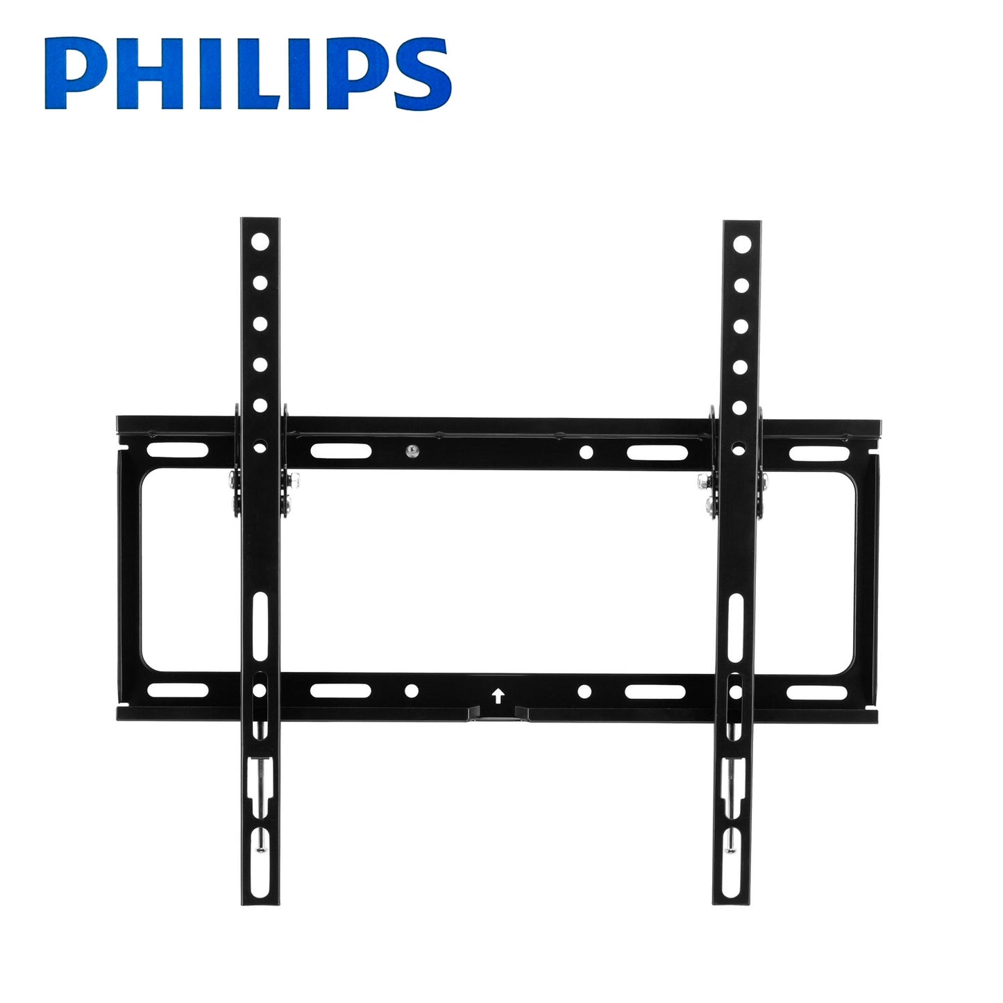 Philips 30 - 75 inch Universal Tilt TV Wall Mount VESA 45kg LED LCD OLED Lockable