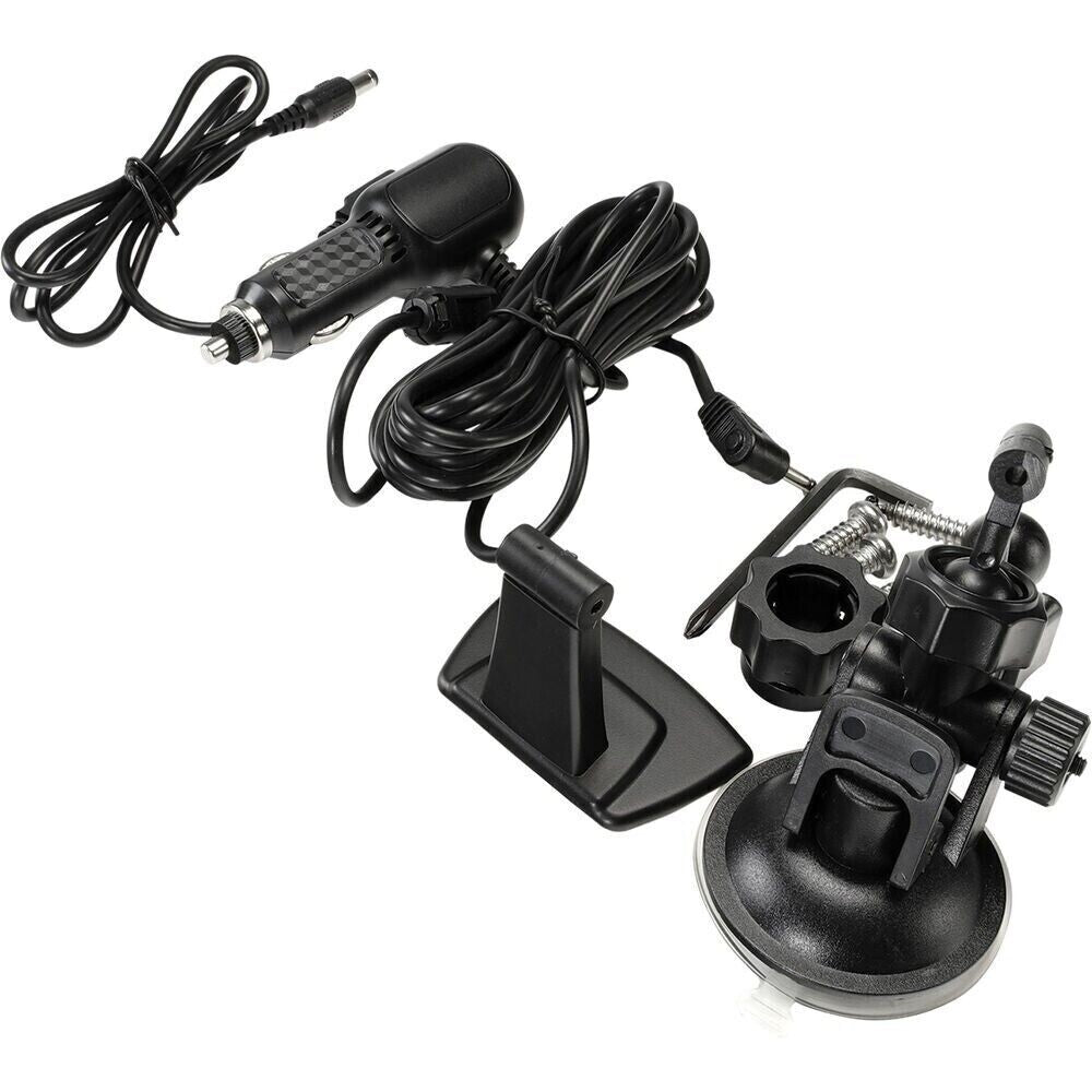 Gator Australia DIY Solar Wireless Reverse Camera Kit Car Van Ute - No Wiring No Drilling