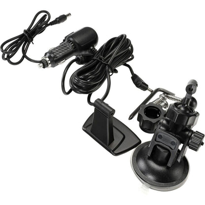 Gator Australia DIY Solar Wireless Reverse Camera Kit Car Van Ute - No Wiring No Drilling