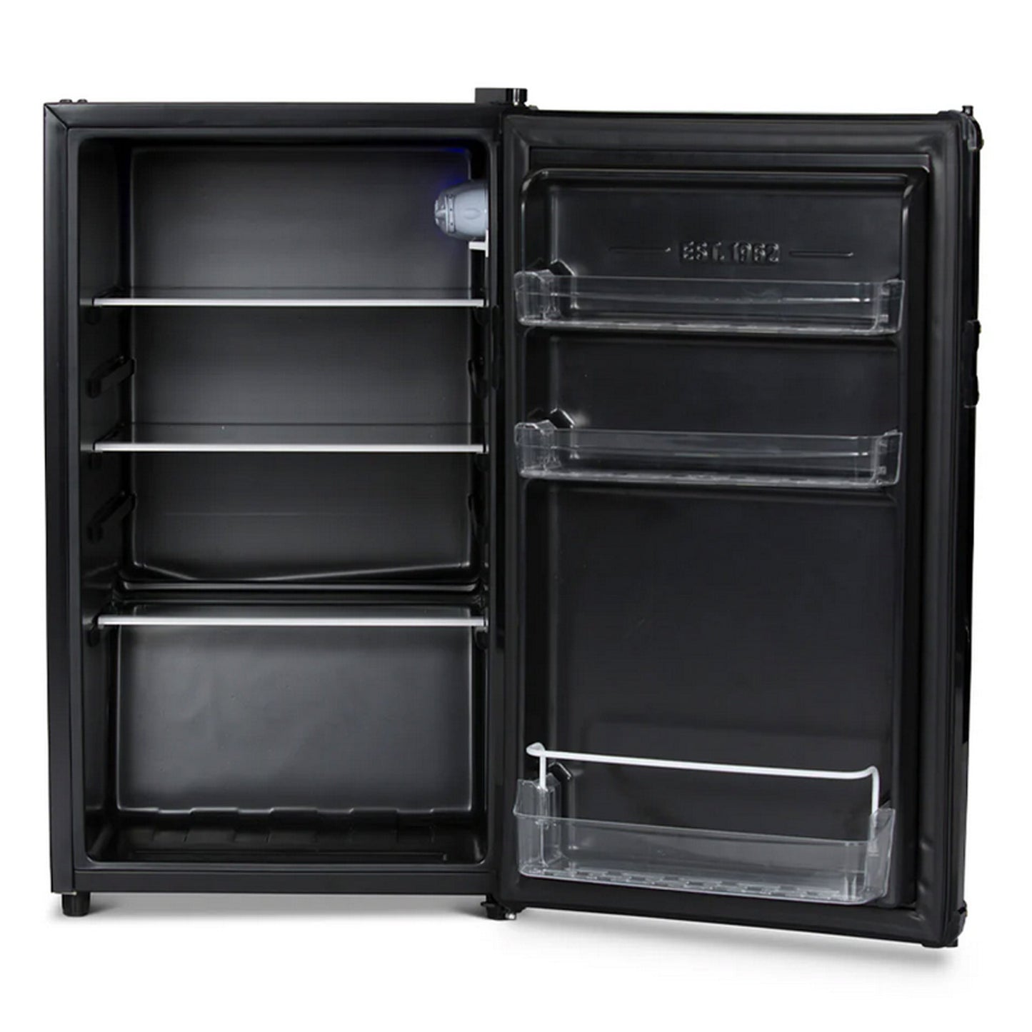 Marshall Authentic 92 Litre Fridge Black Edition Bar Studio Drink Fridge