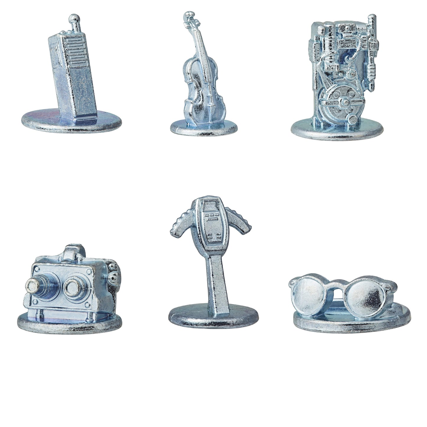 Ghostbusters Board Game with Sound Effects - Who's Gonna Call ? Hasbro