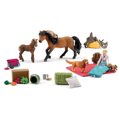Schleich Horse Club Advent Calendar Christmas Toy Figure 98982