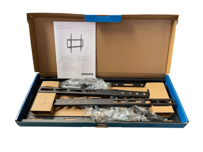 Philips 30 - 75 inch Universal Tilt TV Wall Mount VESA 45kg LED LCD OLED Lockable