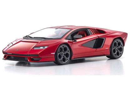 Maisto 1:18 Lamborghini Countach LPI 800-4 SE edition Metallic