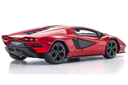 Maisto 1:18 Lamborghini Countach LPI 800-4 SE edition Metallic