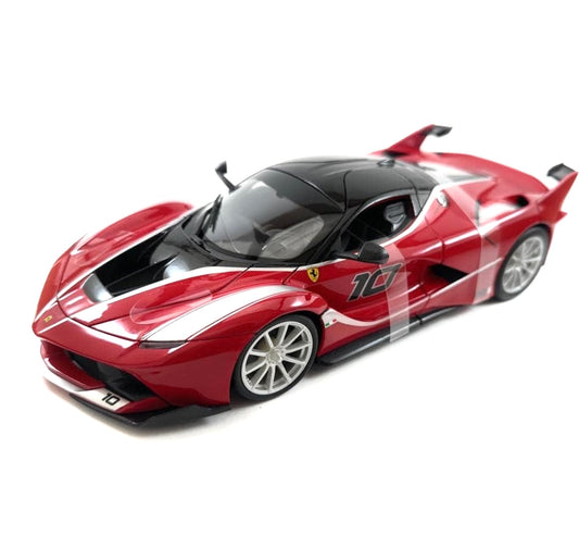 Maisto 1:18 Ferrari FXX K LaFerrari 2015 Red SE Edition