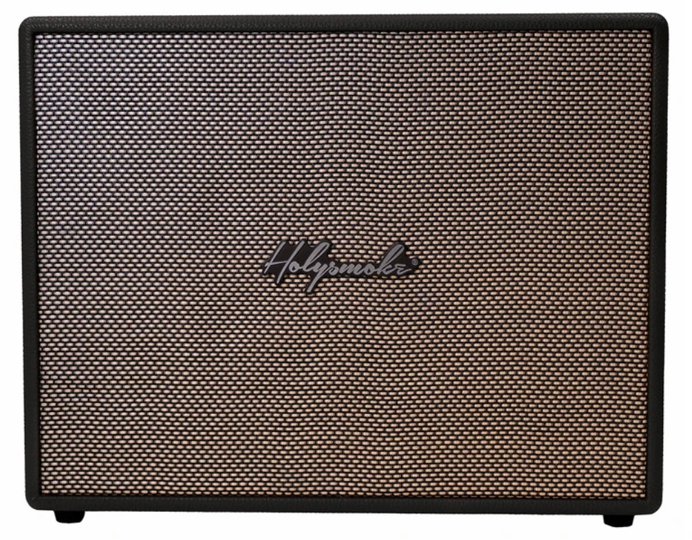 HolySmoke The Gordon Retro Bluetooth Lounge Speaker 100w - Classic Black