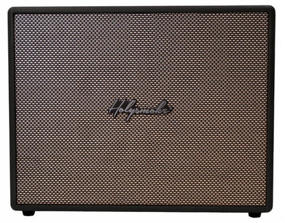 HolySmoke The Gordon Retro Bluetooth Lounge Speaker 100w - Classic Black