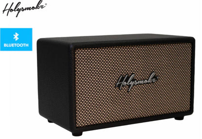 Holysmoke The Larry Wireless Bluetooth Audio Speaker 50w Black