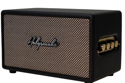 Holysmoke The Larry Wireless Bluetooth Audio Speaker 50w Black