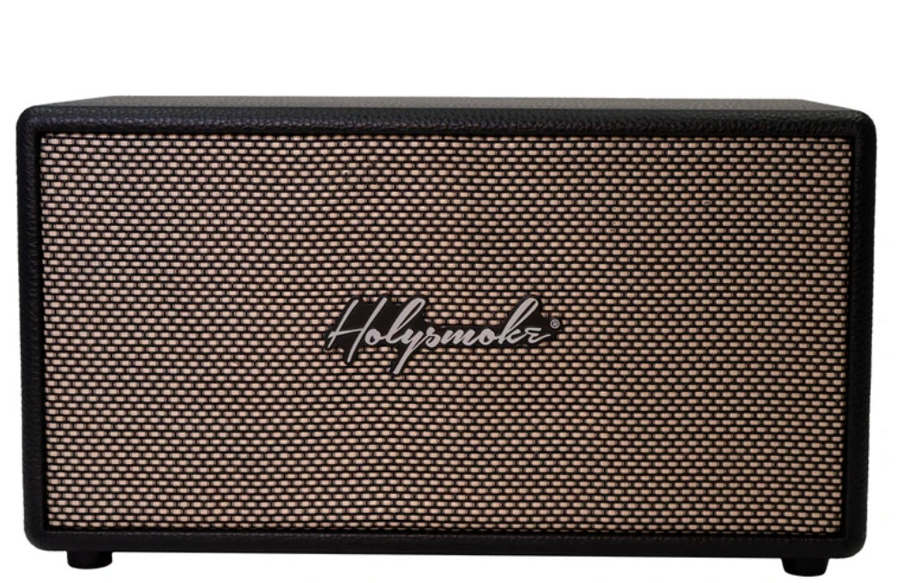 Holysmoke The Larry Wireless Bluetooth Audio Speaker 50w Black