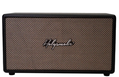 Holysmoke The Larry Wireless Bluetooth Audio Speaker 50w Black