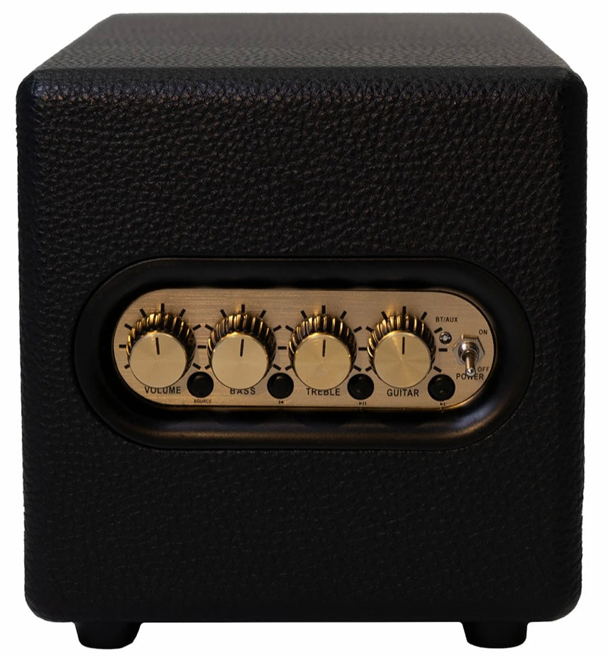 Holysmoke The Larry Wireless Bluetooth Audio Speaker 50w Black