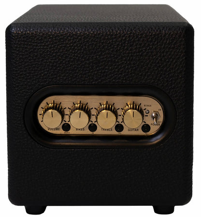 Holysmoke The Larry Wireless Bluetooth Audio Speaker 50w Black