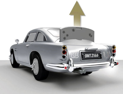 Playmobil 70578 James Bond Aston Martin DB5 Goldfinger w Ejector Seat