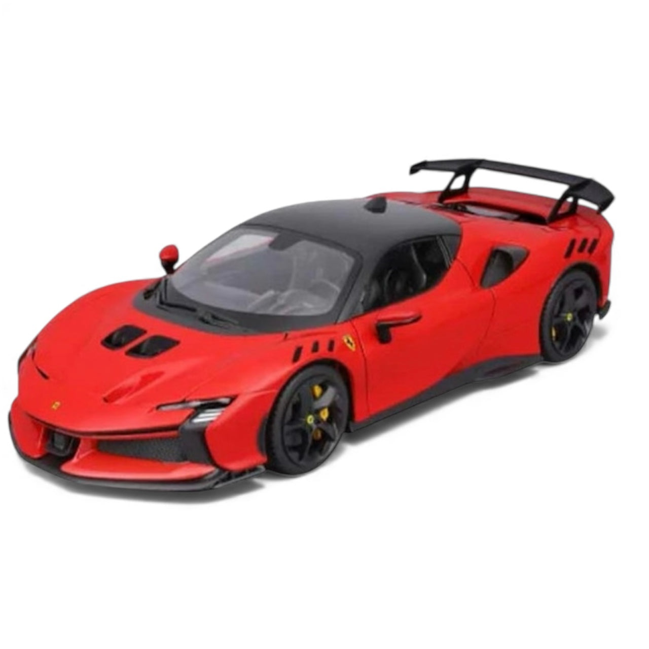 Maisto 1:18 Ferrari SF90 XX Stradale F173 Diecast Model Car