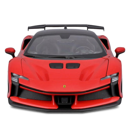 Maisto 1:18 Ferrari SF90 XX Stradale F173 Diecast Model Car