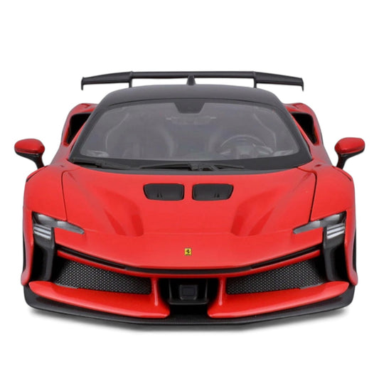 Maisto 1:18 Ferrari SF90 XX Stradale F173 Diecast Model Car