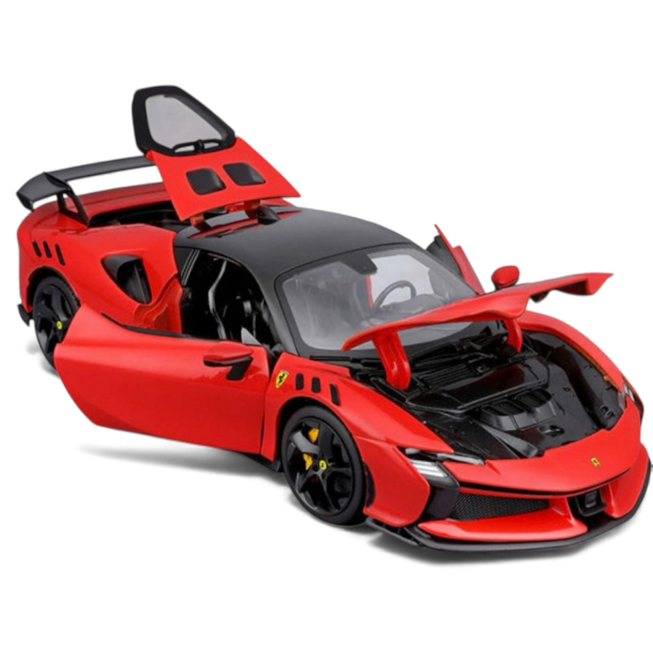 Maisto 1:18 Ferrari SF90 XX Stradale F173 Diecast Model Car