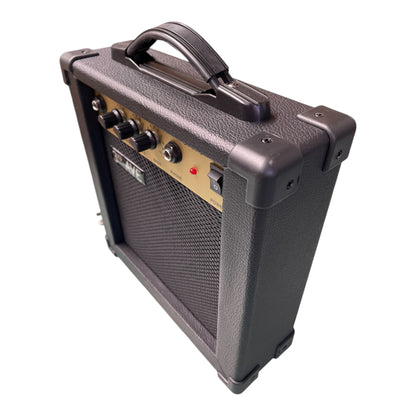 3rd Avenue Nomans UK 10W Electric Guitar Amplifier GA10 Black