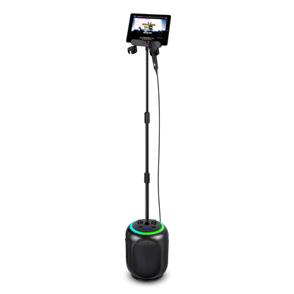 Singing Machine Singcast Max