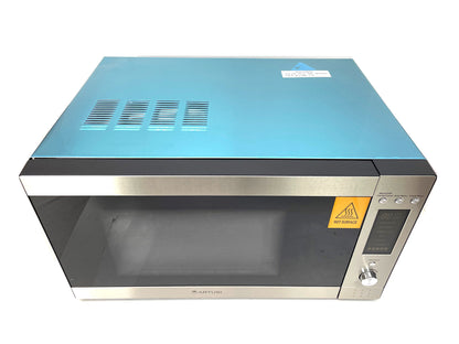 Special Offer Artusi Grill Convection 31L Microwave Oven Full Stainless Steel Multi Function AMC31X