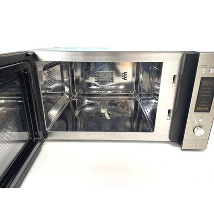Special Offer Artusi Grill Convection 31L Microwave Oven Full Stainless Steel Multi Function AMC31X