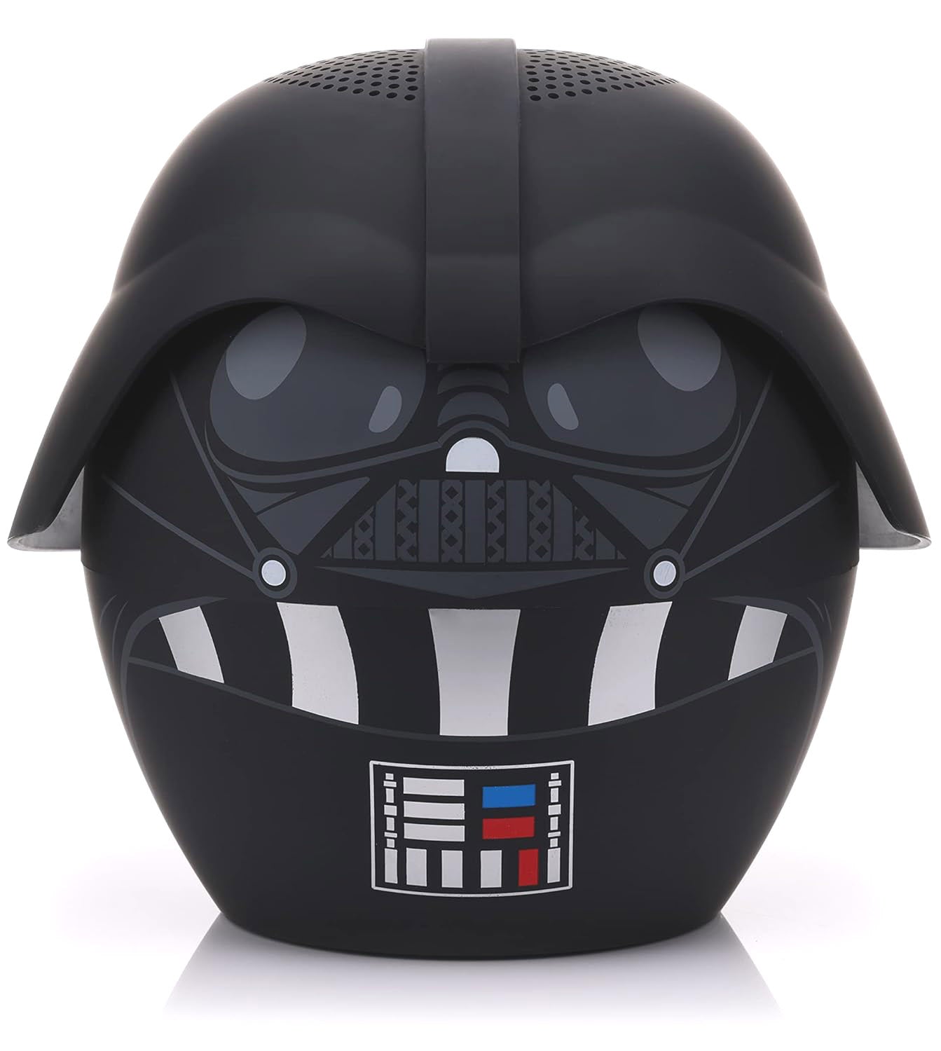 Bigger 8" Bitty Boomers Darth Vader Bluetooth Speaker Star Wars Portable