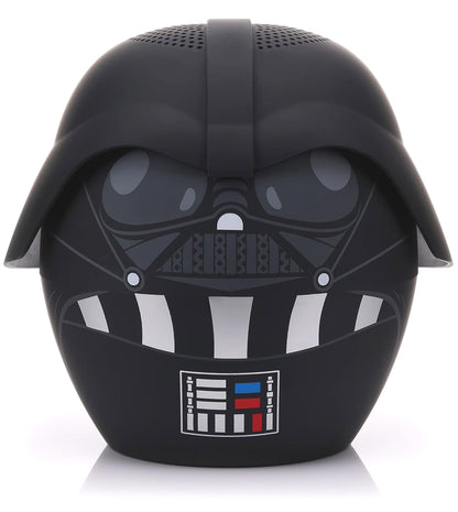 Bigger 8" Bitty Boomers Darth Vader Bluetooth Speaker Star Wars Portable