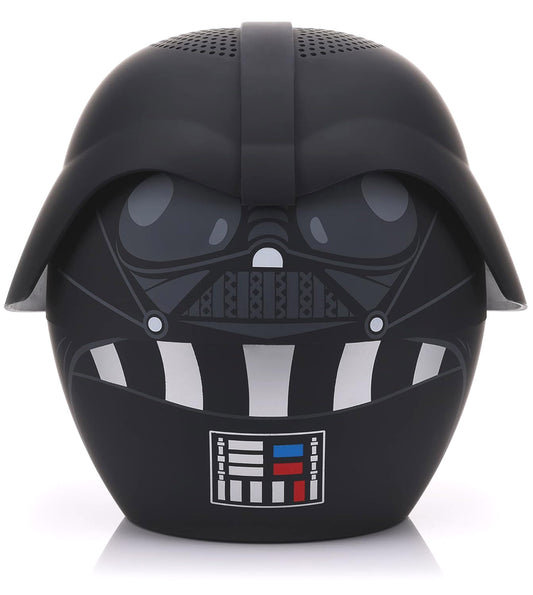 Bigger 8" Bitty Boomers Darth Vader Bluetooth Speaker Star Wars Portable