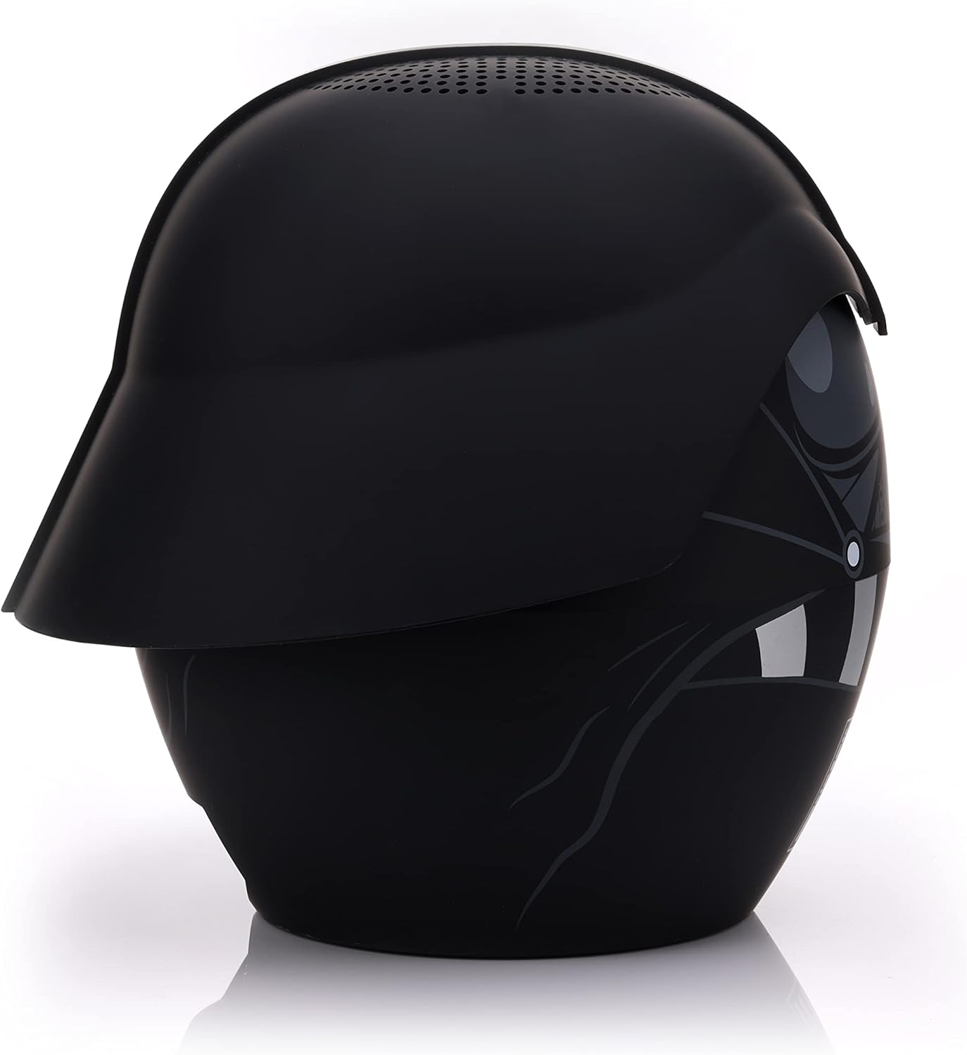 Bigger 8" Bitty Boomers Darth Vader Bluetooth Speaker Star Wars Portable