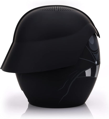 Bigger 8" Bitty Boomers Darth Vader Bluetooth Speaker Star Wars Portable