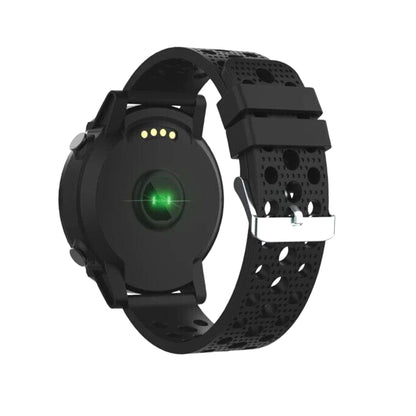 New Multi Sport GPS Smart Watch Amoled Tracking Monitor IP68 iOS Android