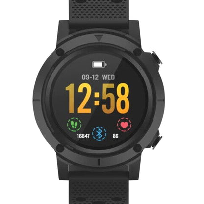 New Multi Sport GPS Smart Watch Amoled Tracking Monitor IP68 iOS Android