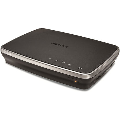 HUMAX HDR-3000T 1TB HDD TWIN HD TUNER TV QUAD PVR RECORDER
