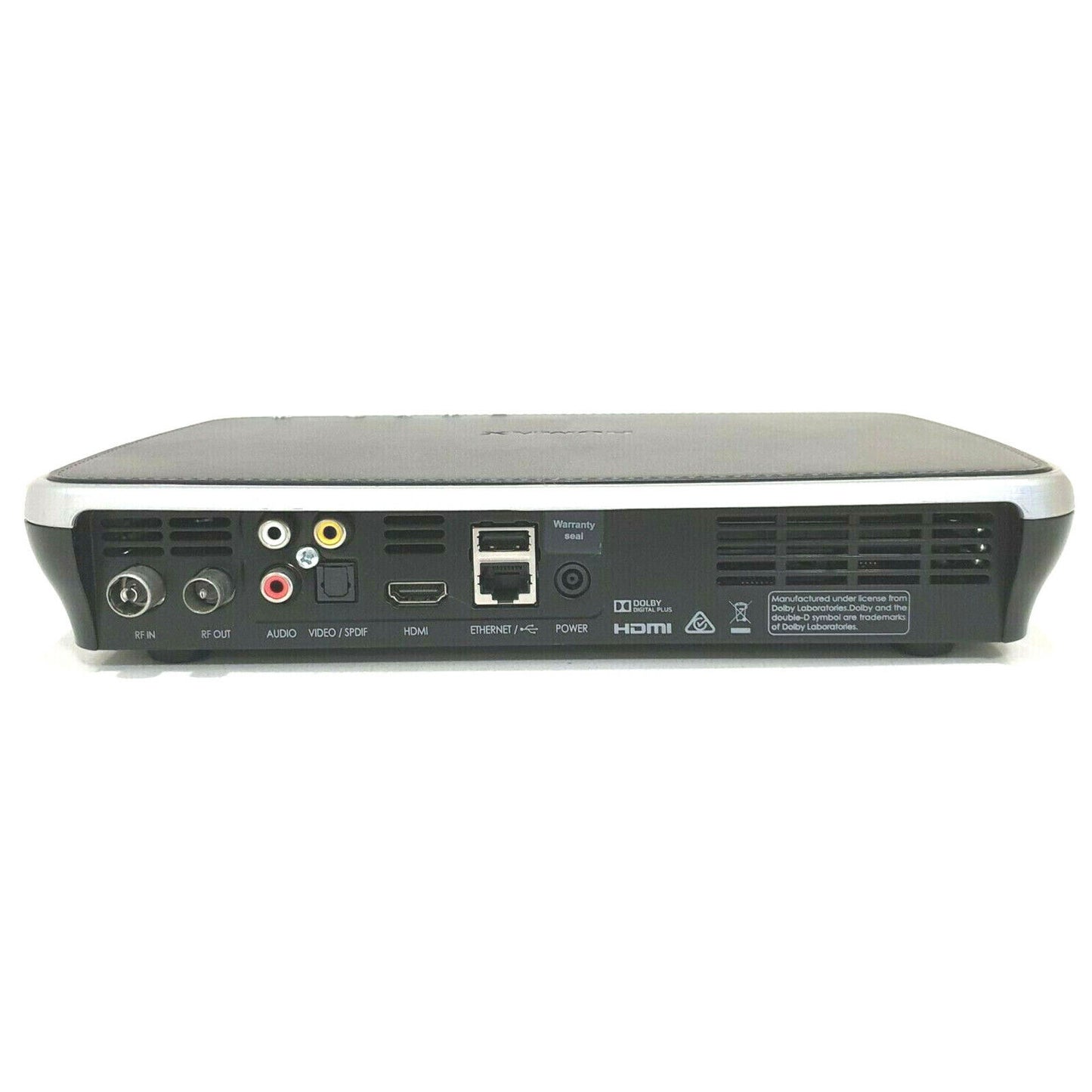 HUMAX HDR-3000T 1TB HDD TWIN HD TUNER TV QUAD PVR RECORDER